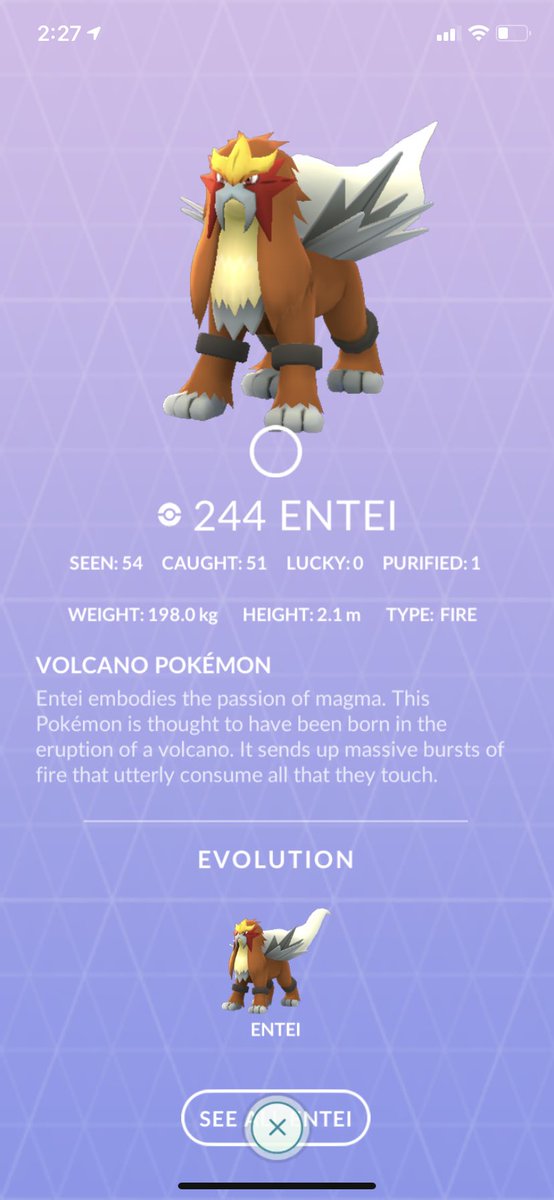 BubesB's tweet photo. @thetrainerclubb 0-53 on Shiny

Highest was only a 94% https://t.co/Mpyo7ohfq3