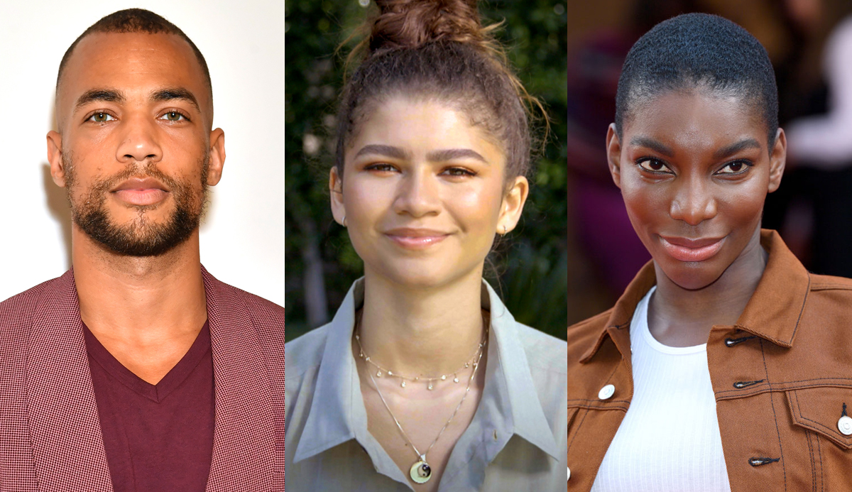 5 TV shows that shine a light on Black mental health. #BellLetsTalk bit.ly/3agRiYe