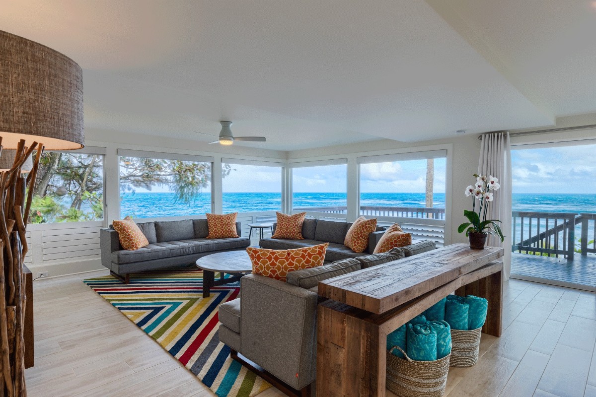 audleytravel's tweet photo. Introducing: our hand-picked selection of the best private stays from around the world, ready and waiting to be reserved for your exclusive use. First up: Haena Beach House, Hawaii.📍 Find out why you should unpack here: https://t.co/TsYIWB2K0t #Hawaii #secludedescapes #travel https://t.co/8vfunjoC4E