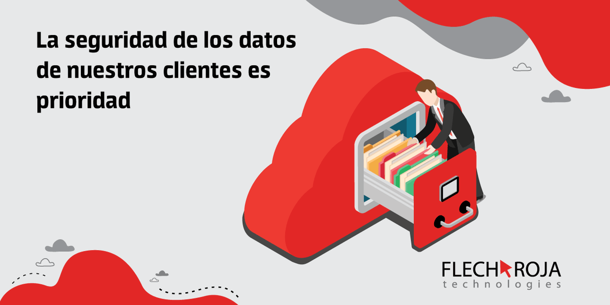 flecharojatech tweet picture
