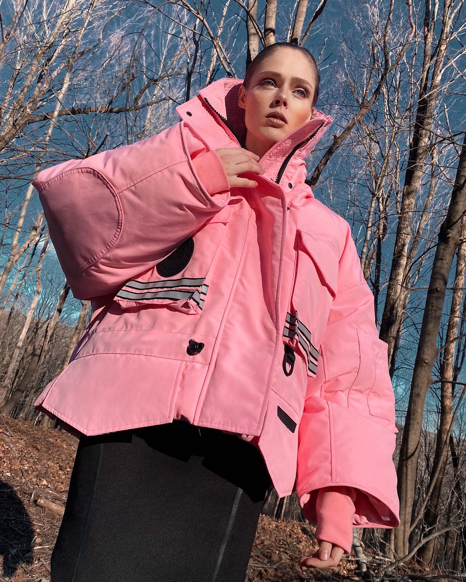 Enjoying a little upstate New York winter sunshine in the new