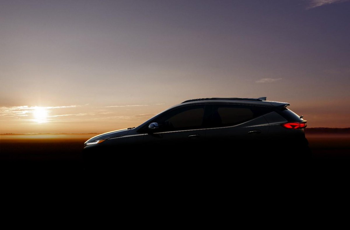 GM planea eliminar sus emisiones de carbono en todos sus productos y operaciones globales para el 2040. Entra aquí para conocer más: https://t.co/jbQ0QzDcX0 https://t.co/ZhJBS6Nmz4