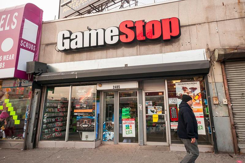 Explaining shorting a stock/this GameStop stuff in terms of Taylor Swift: