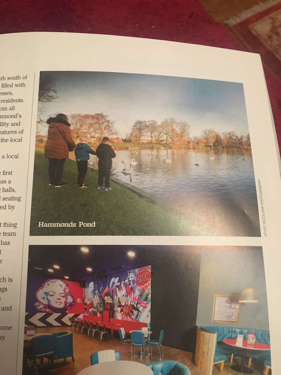 rattycastle's tweet photo. @carlisleliving have done a great article on #Currock and Hammonds pond @hayleyhhoward @goupperby  also about @gracedent stomping ground ❤️ https://t.co/bT2RVWb5Vq