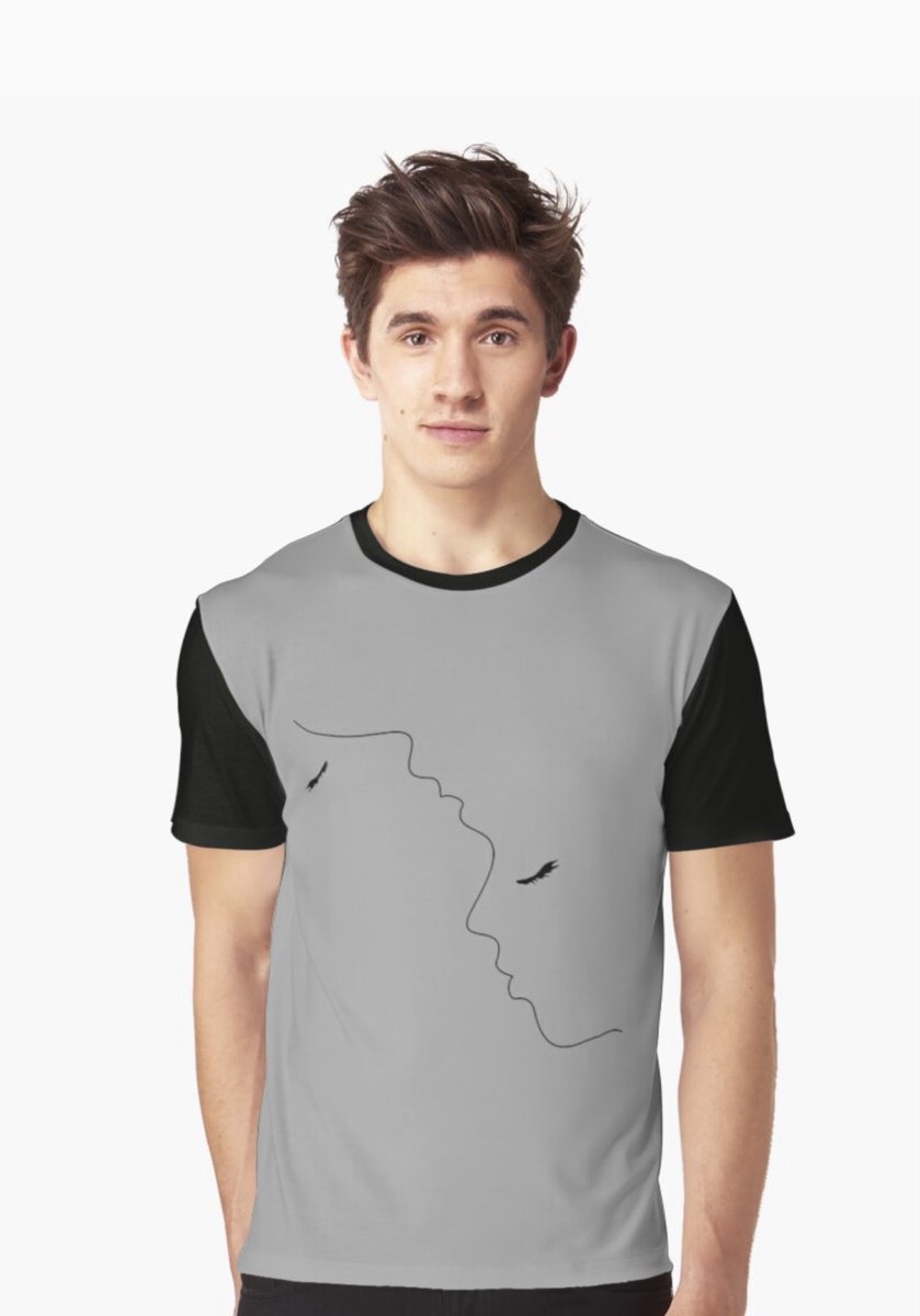 sporzzi's tweet photo. Twin face in one line.
#tshirtstore #tshirtart #tshirtartwork #ebay #ebayseller #clockwall #amazon #amazonseller #redbubble #redbubbleshop #redbubbleartists #redbubbledesign #redbubblestore #shoponline #zazzleshop #eatsy #tshirtstore #tshirtart #tshirtartwork #face #faceart https://t.co/uKDI5Iyeok