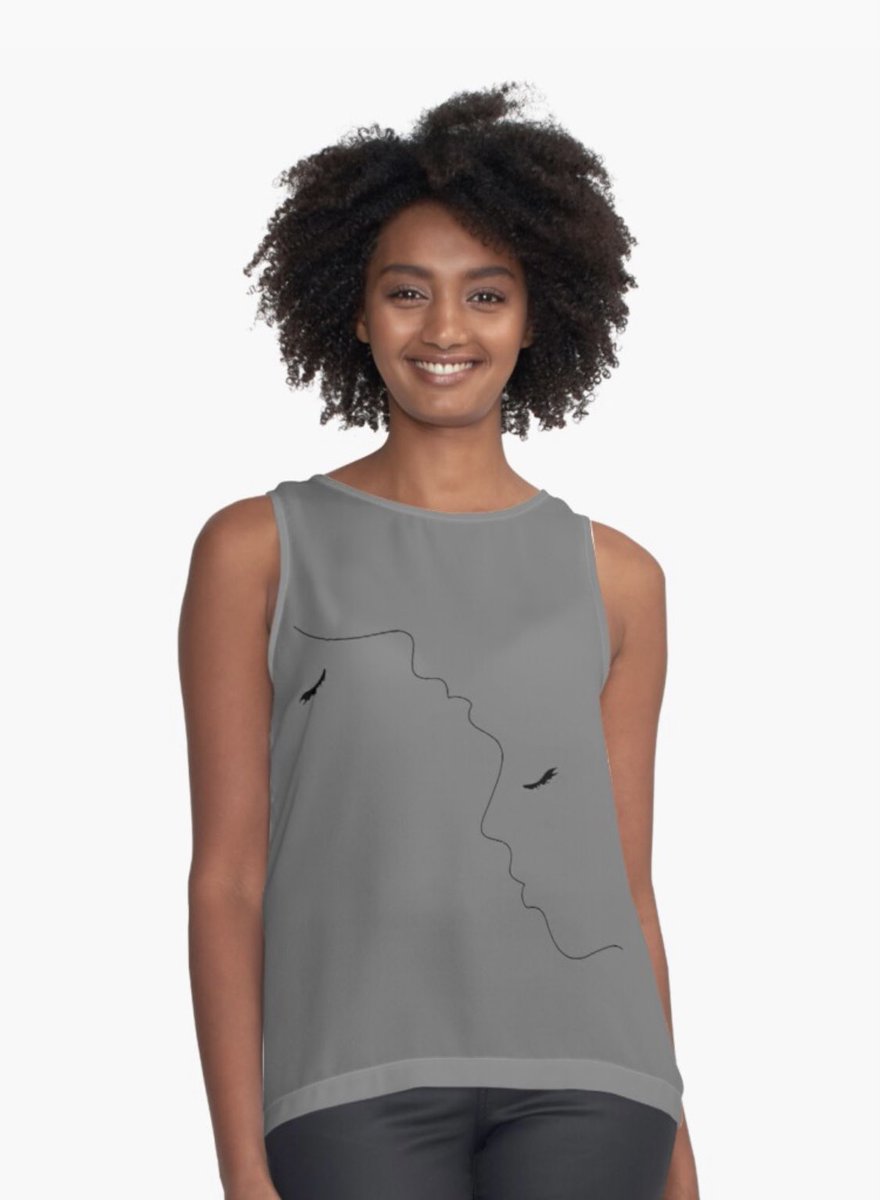 sporzzi's tweet photo. Twin face in one line.
#tshirtstore #tshirtart #tshirtartwork #ebay #ebayseller #clockwall #amazon #amazonseller #redbubble #redbubbleshop #redbubbleartists #redbubbledesign #redbubblestore #shoponline #zazzleshop #eatsy #tshirtstore #tshirtart #tshirtartwork #face #faceart https://t.co/uKDI5Iyeok