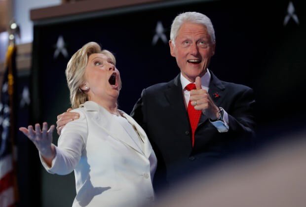 EricRWeinstein's tweet image. Let’s be very clear: when you suspend trading, need central banking interference, see 70M+ domestic terrorists, need the national guard in DC, try to shutdown podcasting &amp;amp; crypto etc..

Maybe great-grandma &amp;amp; grandpa need to listen to their descendants who can code, think &amp;amp; build?