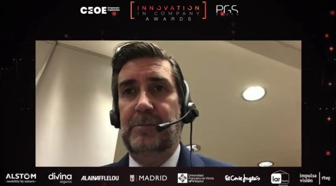 Innovation In Company tweet media