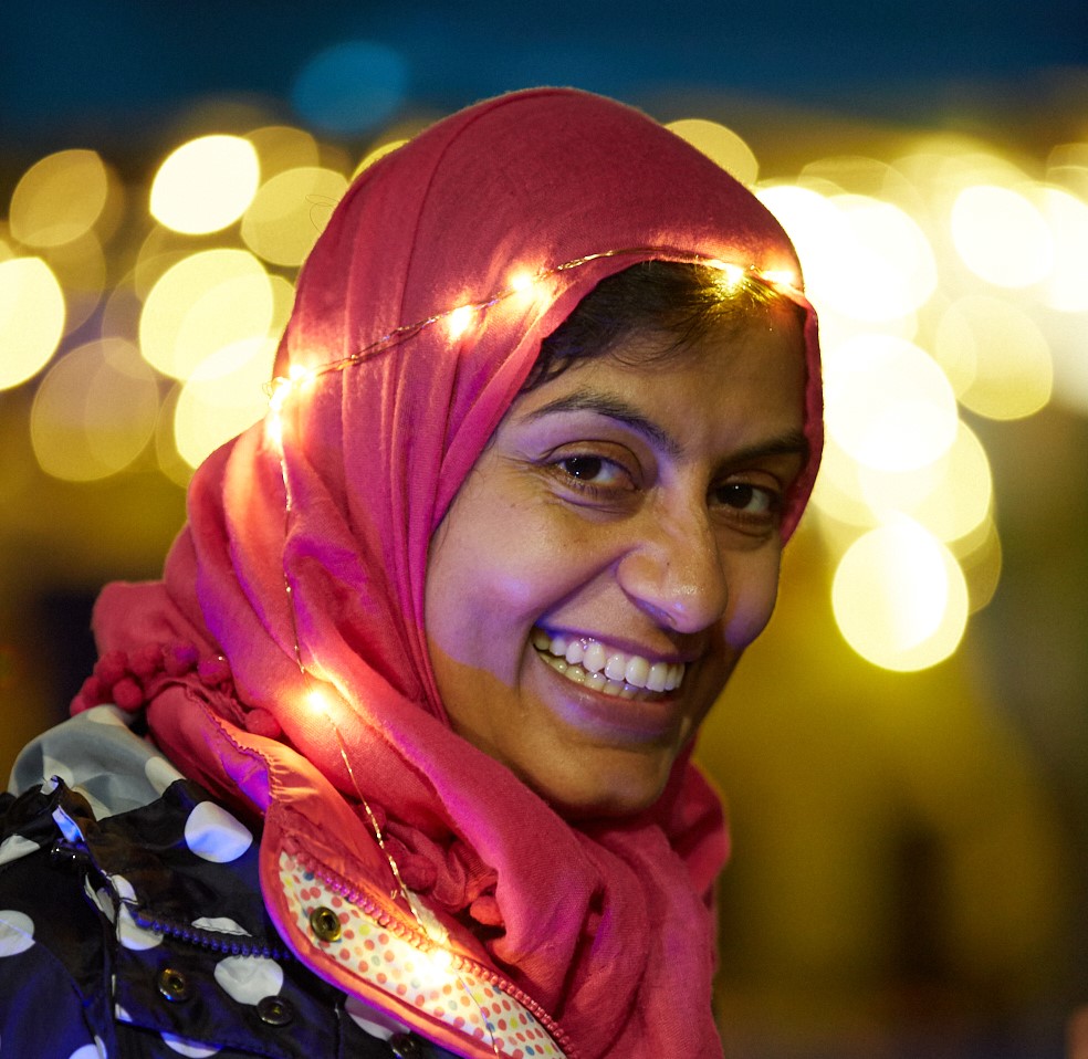 Join #ShineWalk 2021 in #Bristol and you’ll be helping to raise money to beat cancer AND if you use the code SHINE21 before Sunday you’ll get 30% off your entry fee! 🌙 bit.ly/3mKqyUq