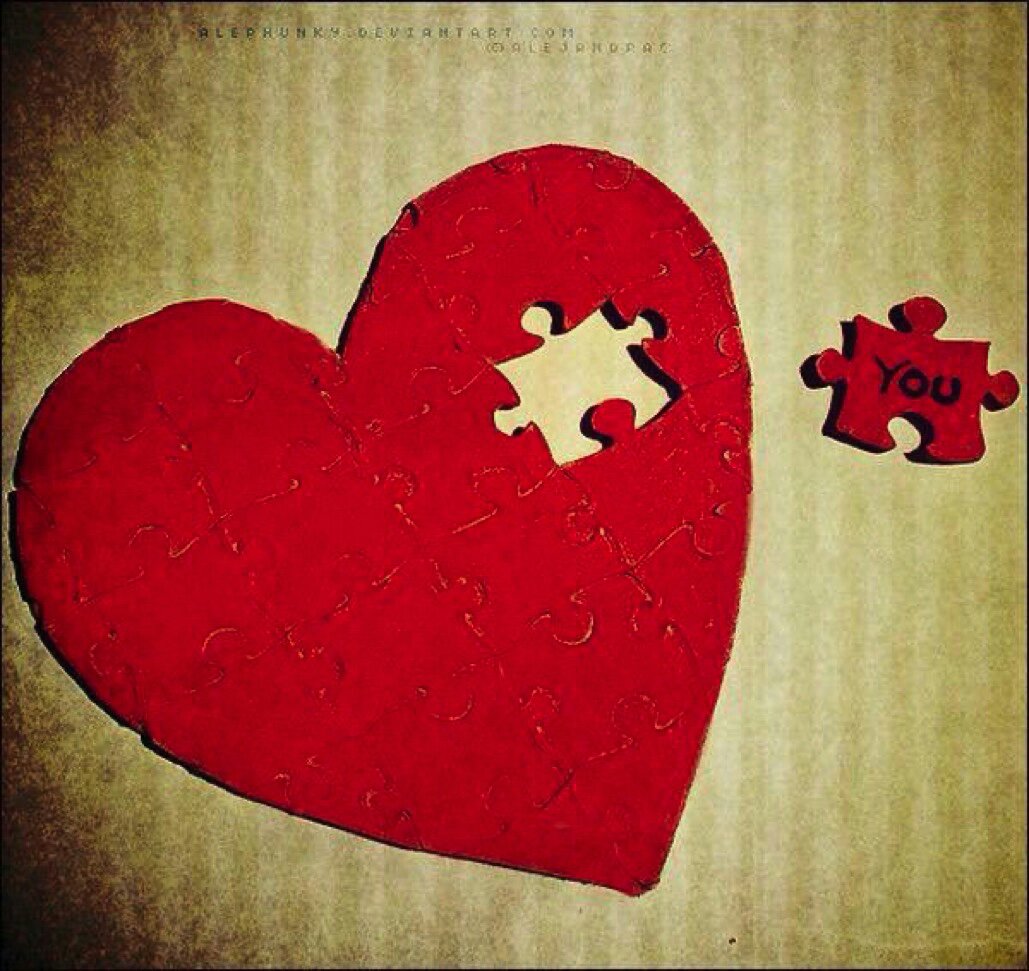 لا ينبغي ان يكون الشخص الذي ينصحك شخص كامل، ولكنه قد يعطيك شيء ينقصك .