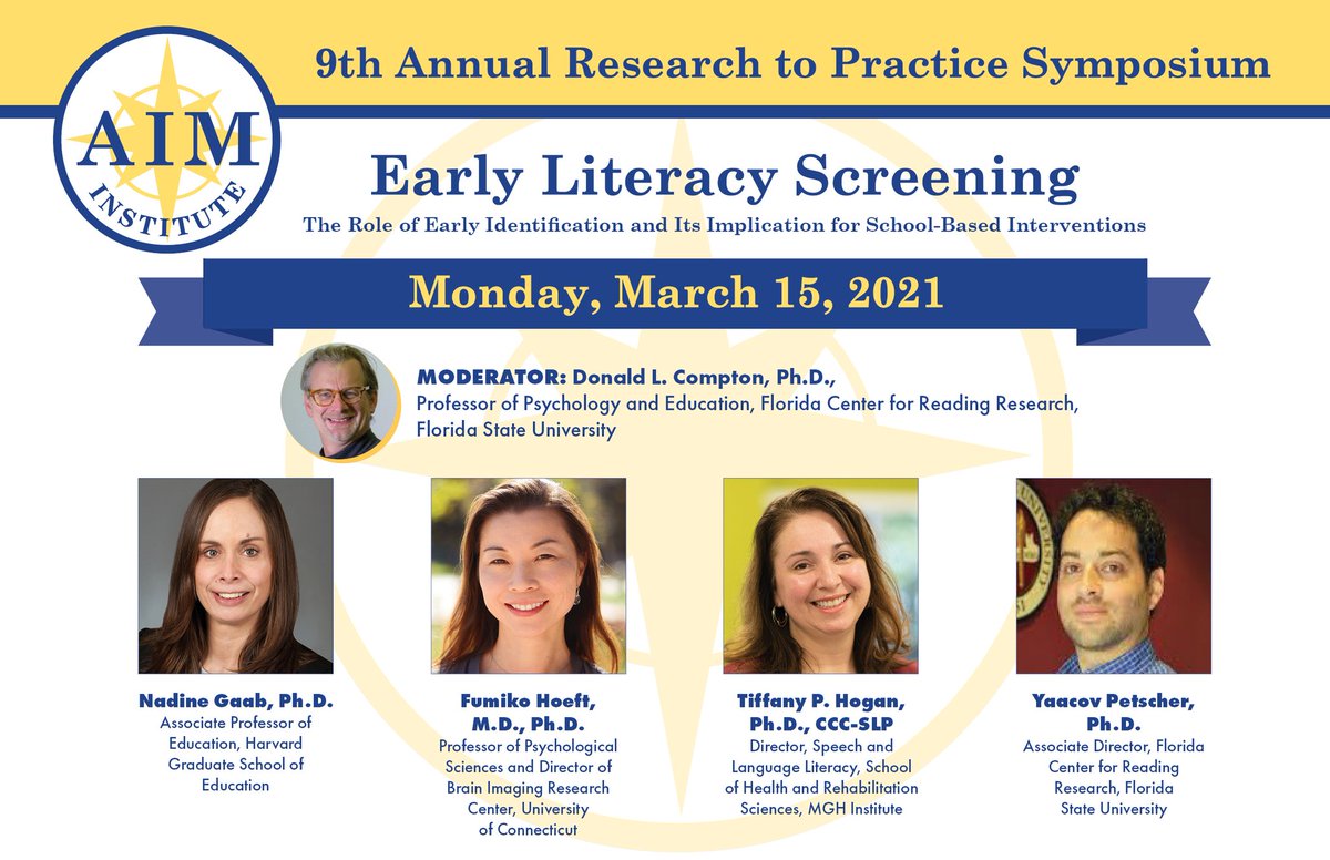 Florida Center for Reading Research tweet media