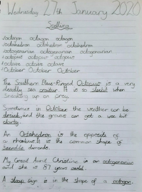 Caledonia Primary tweet media