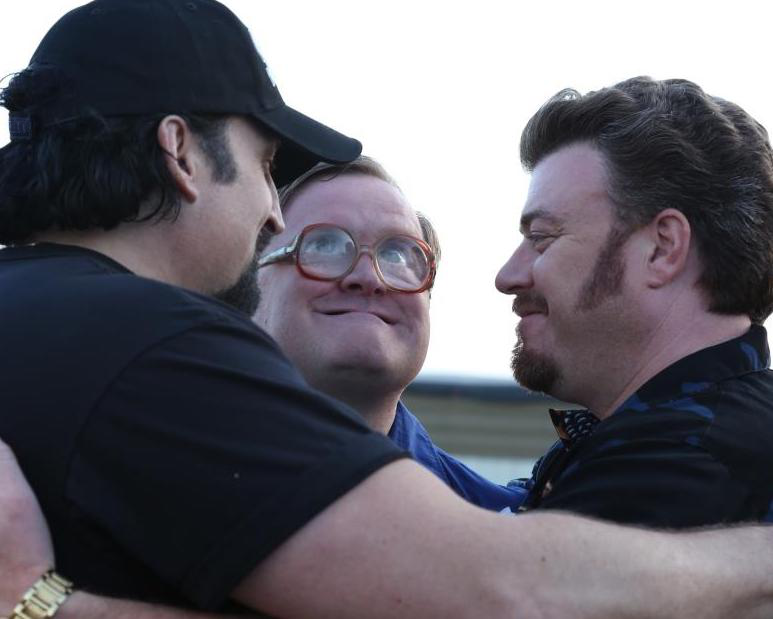Trailer Park Boys tweet media