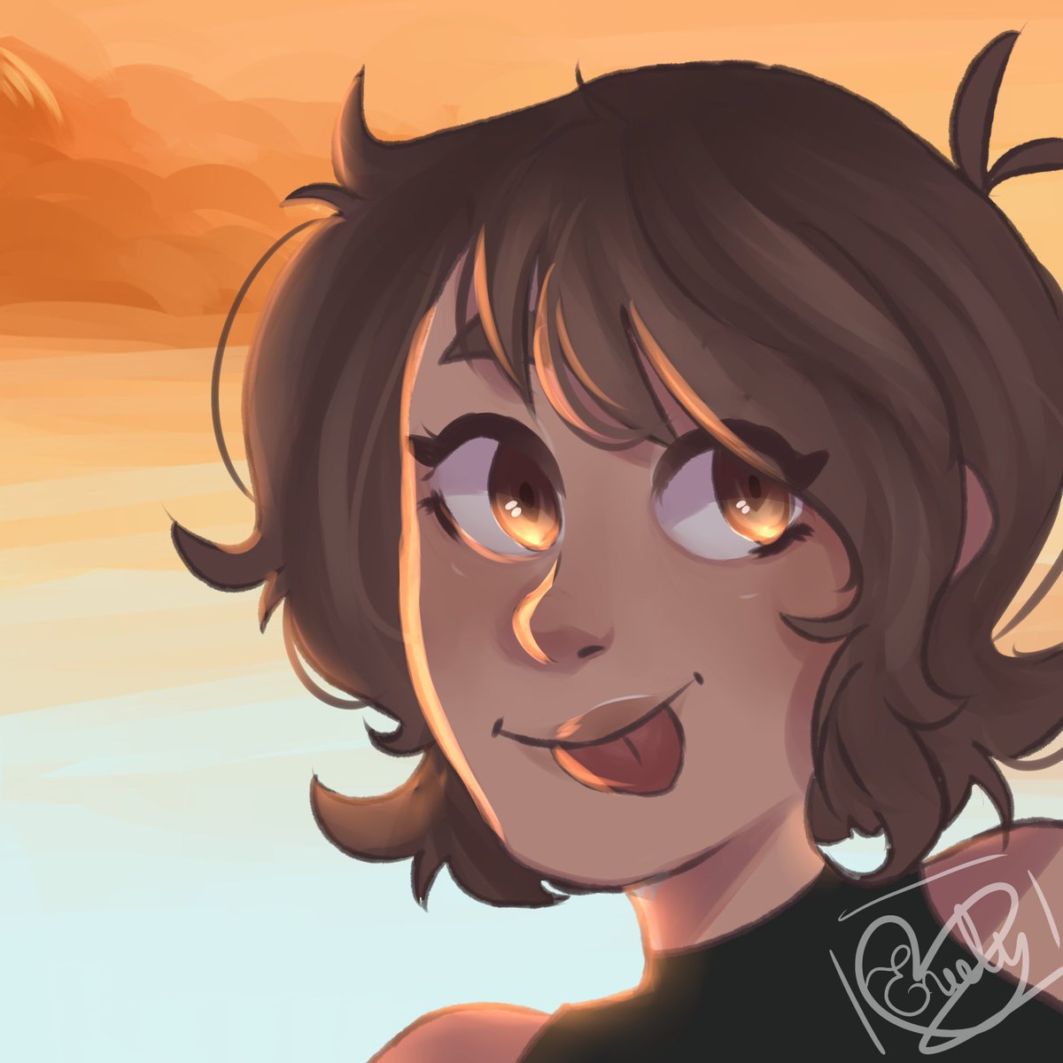 evy | Comissões de EMOTES abertas! (@evyeS2) / Posts / X