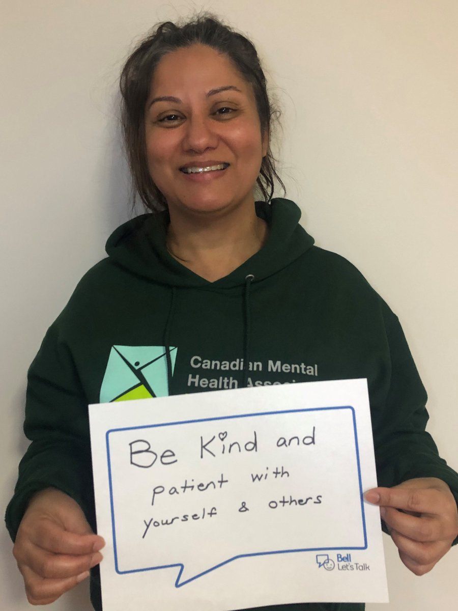 CMHA Ontario tweet media