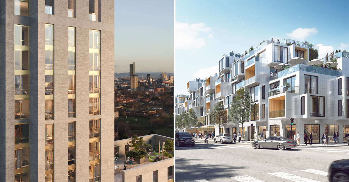 MichaelSwis's tweet image. #5years since I joined @Chapman_Taylor! Years which have far exceeded my expectations.

Selecting just #5projects was hard, ranging from our first #BtR project to our gateway #residential tower, highlighting wins in new sectors and markets across the globe, including California!