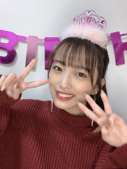 向井地美音のtwitterアーカイブ 21年1月29日 Arkaibu Project48