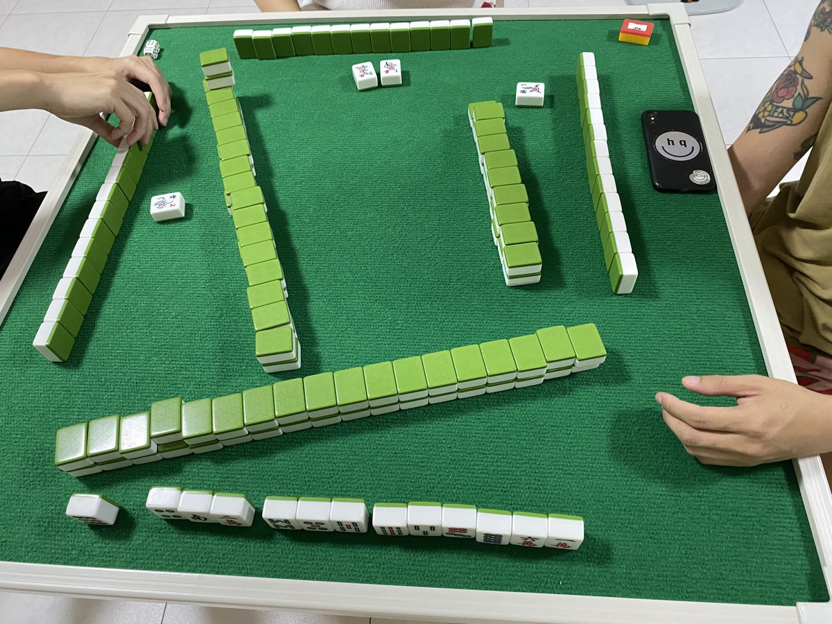 Donny Y. Chen tweet media