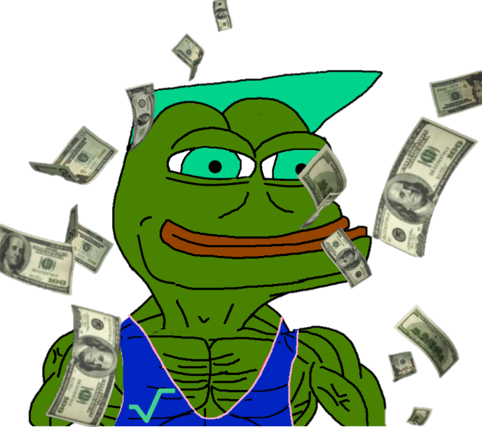 radixmemes's tweet photo. @RadixEcosystem Let's go!!!! https://t.co/i6C8PDTd66