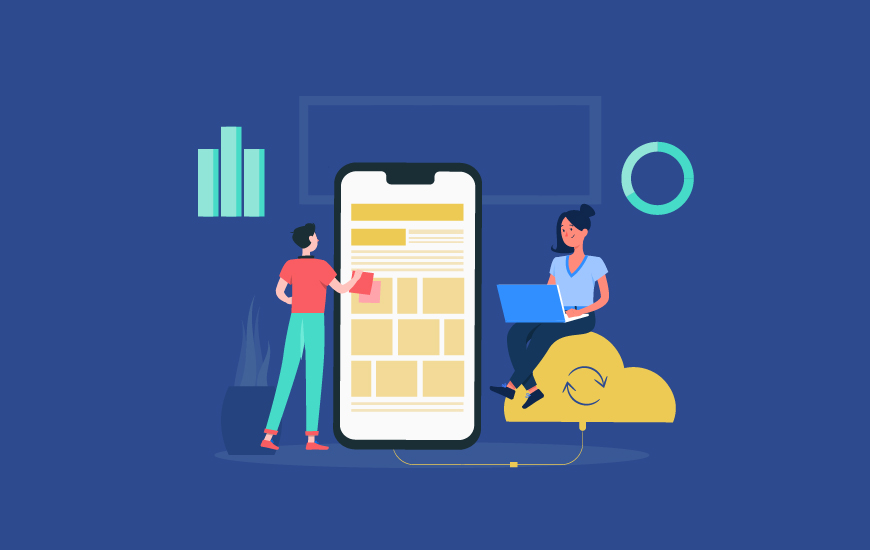 webteks's tweet photo. The fundamental idea of data creating business models has matured. The effective use of data is now the basis of major competition between mobile app development companies. Learn about the role of Big Data in mobile app development here:https://t.co/vVVhDGxOYo https://t.co/EsVF9eDFFR