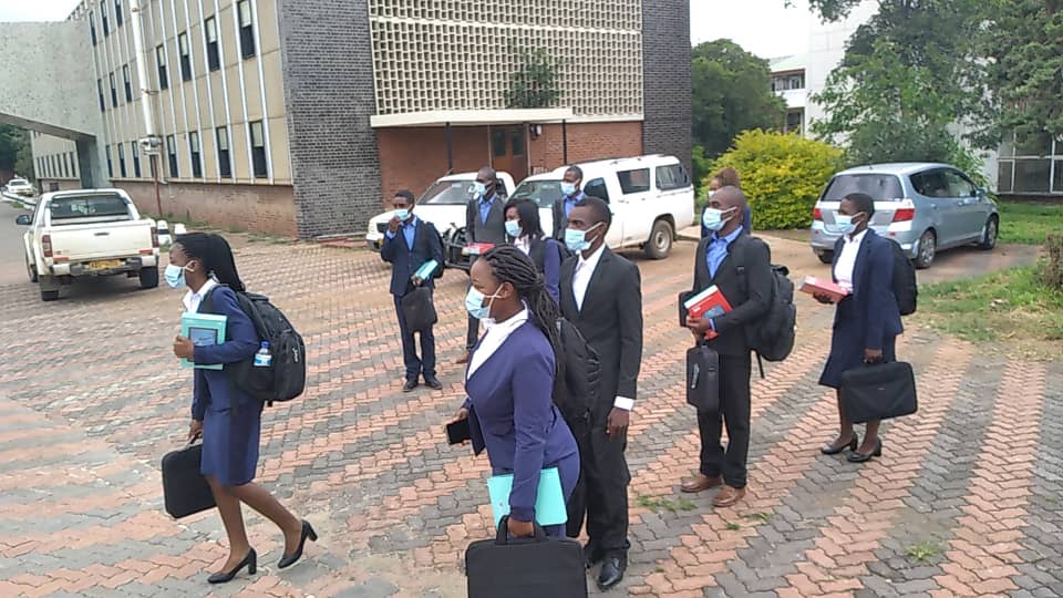 Nick Mangwana tweet media