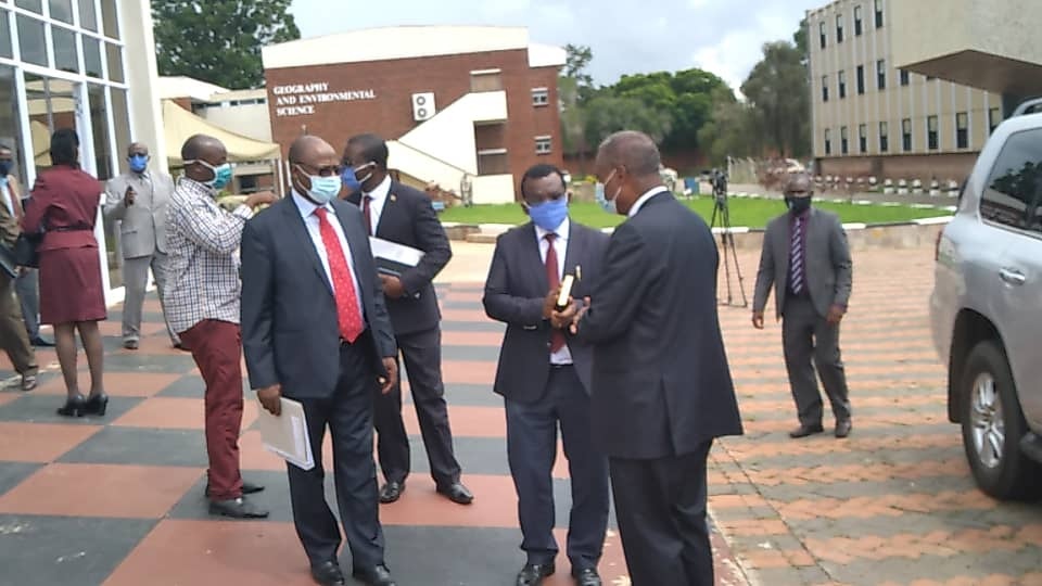 Nick Mangwana tweet media