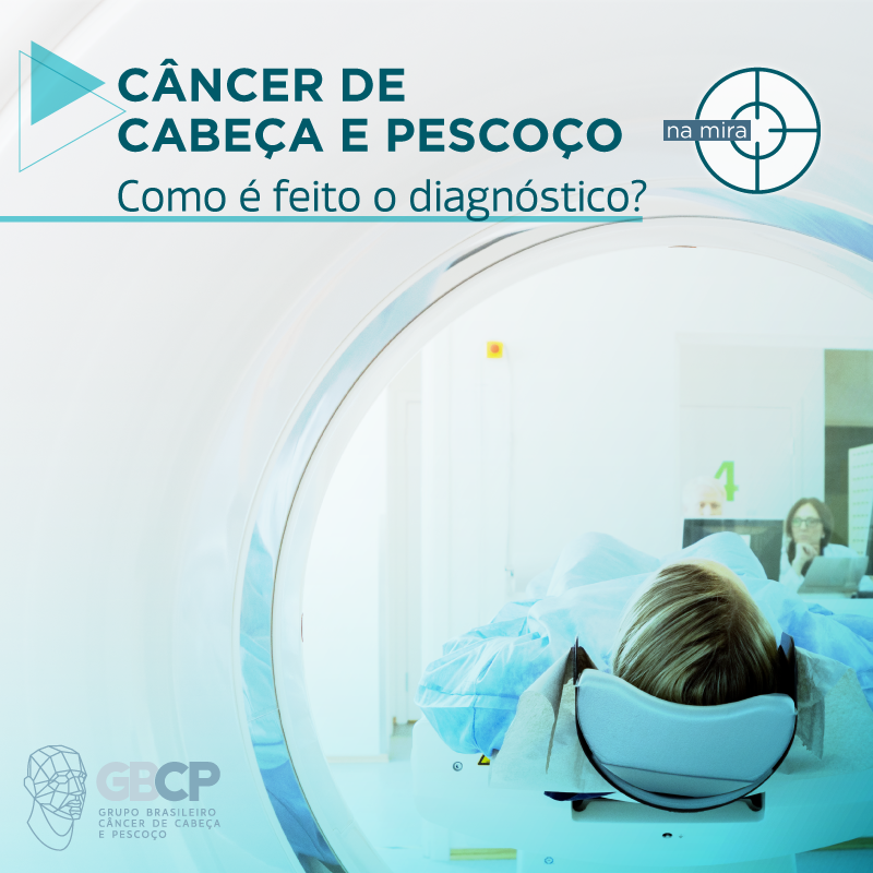 gbcpoficial's tweet image. Geralmente a suspeita de um câncer de cabeça e pescoço acontece quando surge alguma alteração no organismo, durante um exame de rotina ou em uma consulta com o dentista.

Siga o fio e saiba mais sobre diagnóstico do câncer de cabeça e pescoço 🧵
#GBCP #cabeçaepescoço #Câncer