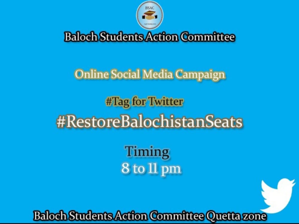 MuhammedDawoo20's tweet photo. Online Social Media Campaign
Join us
@BSAC_org @BsacZone @BsacKu @BsacNaal @BalochAction @bsac_dg @BsacTurbat @BSAC_KHUZDAR https://t.co/qgxEAFO3Sj https://t.co/KC2YdNAL2e