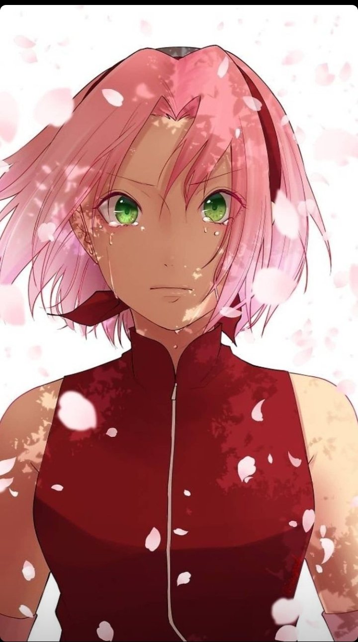 Update 72+ cute sakura haruno wallpaper latest - in.cdgdbentre