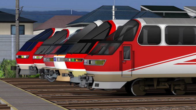 やまのてさん がハッシュタグ Railsim をつけたツイート一覧 1 Whotwi グラフィカルtwitter分析