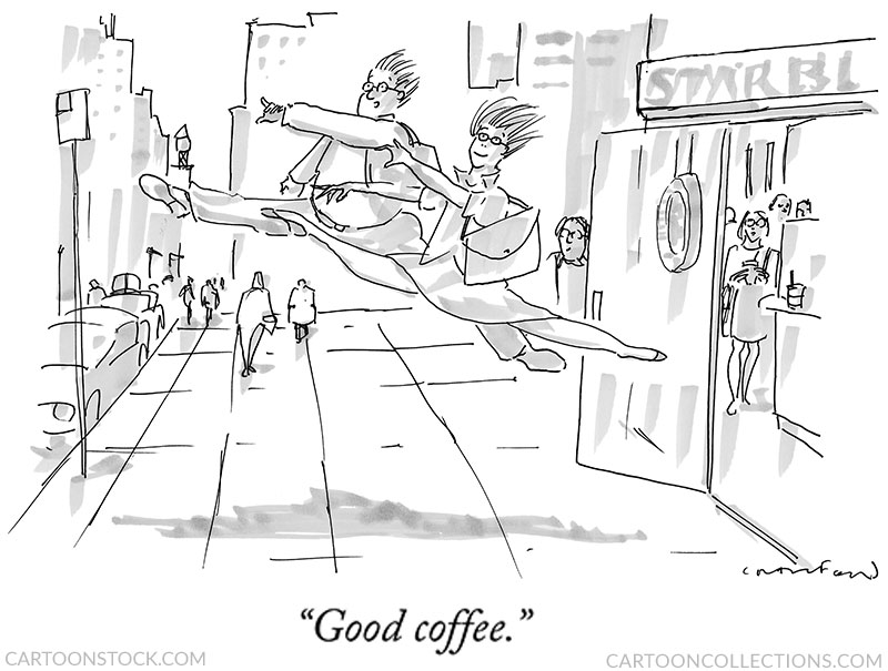 CartoonStock on Twitter: CartoonStock on Twitter: