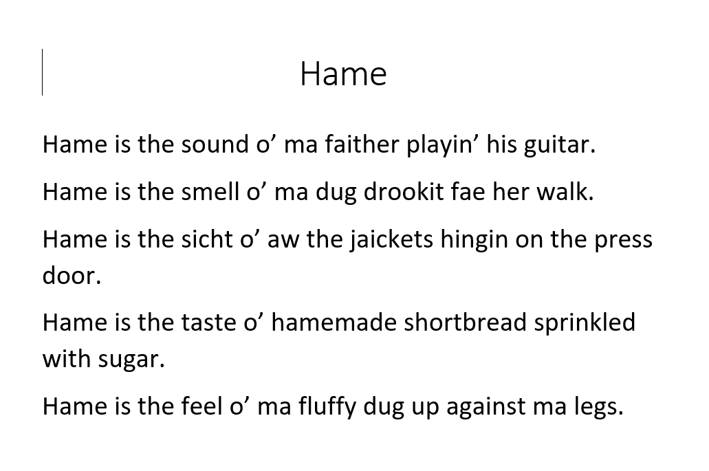 Caledonia Primary tweet media