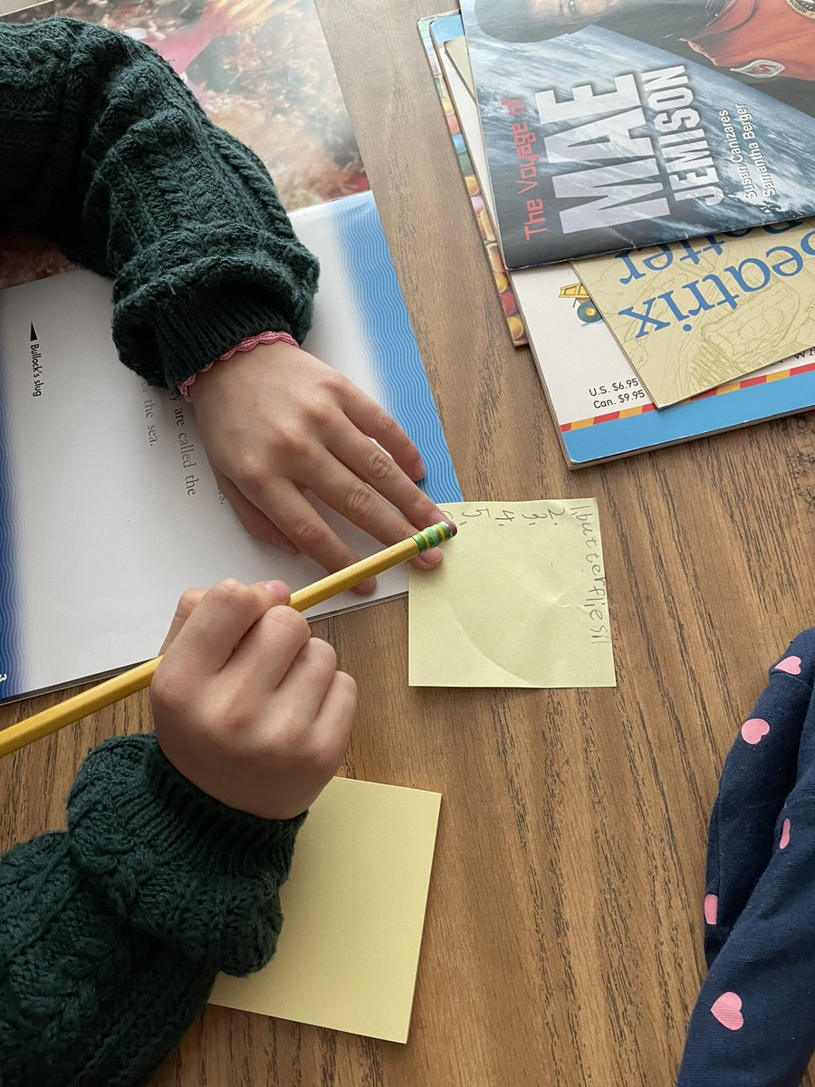 msallawaysclass's tweet photo. Nonfiction text feature hunt in reading today!!! We’re loving it!! ☺️📚 #cogburnwoods #CWES #feathertogether https://t.co/DKDxZPWkS5
