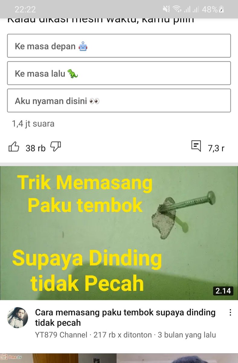 RamaYoso's tweet photo. Yt gua random bet jirrr https://t.co/ONgZcIqJiM