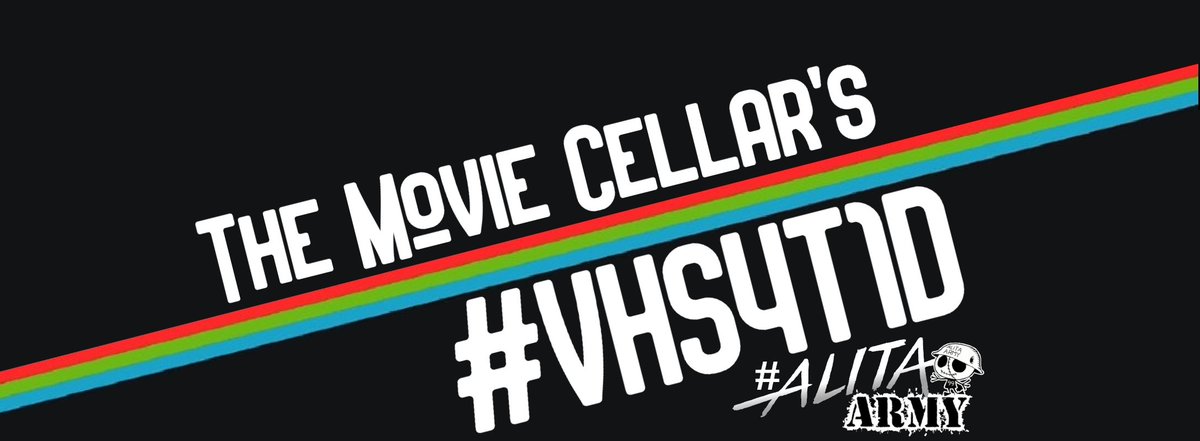 The Movie Cellar tweet media