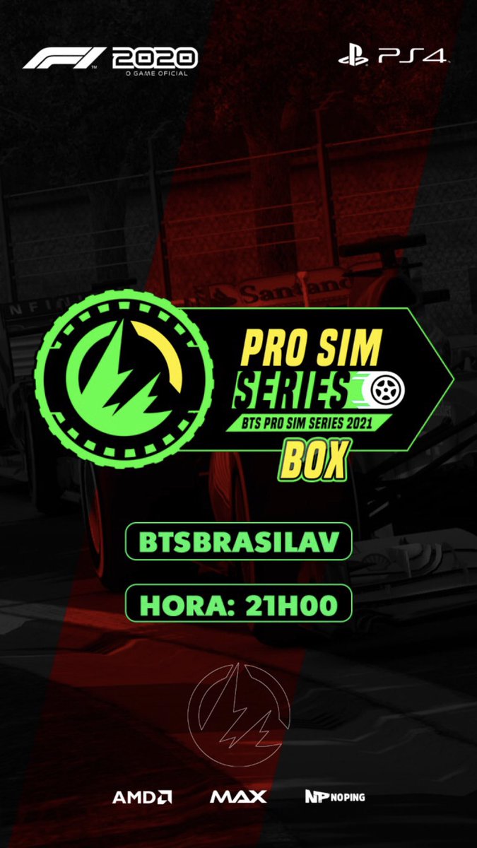 RBM_esports's tweet photo. π§π·: Hoje, Quinta-feira (28/01) vai acontecer a Pro Sim series, https://t.co/6IYT0tebI5, nΓ£o percam!!
#goRBM #forzamotorsport https://t.co/KlonhqdmBq