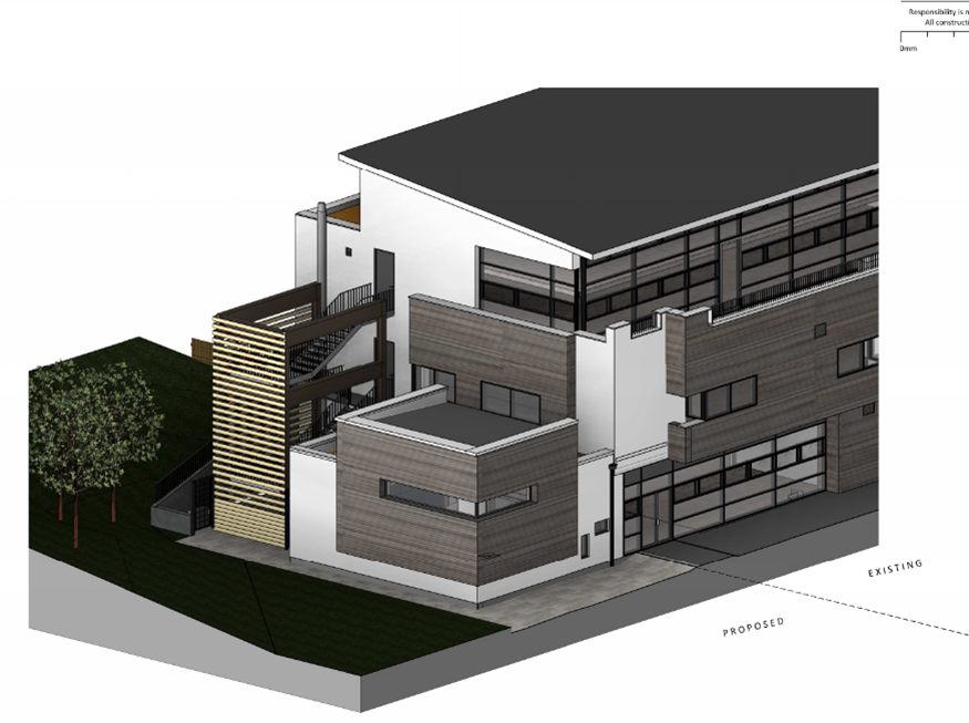 BECT Building Ltd tweet media