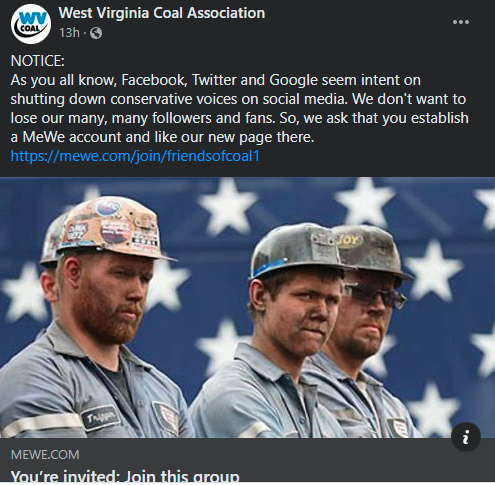 We could increase the severance tax on coal and natural gas, and get $75-$100 million, depending on energy prices. But that's a declining source of revenue. Plus the industry seems a little emotionally fragile right now.