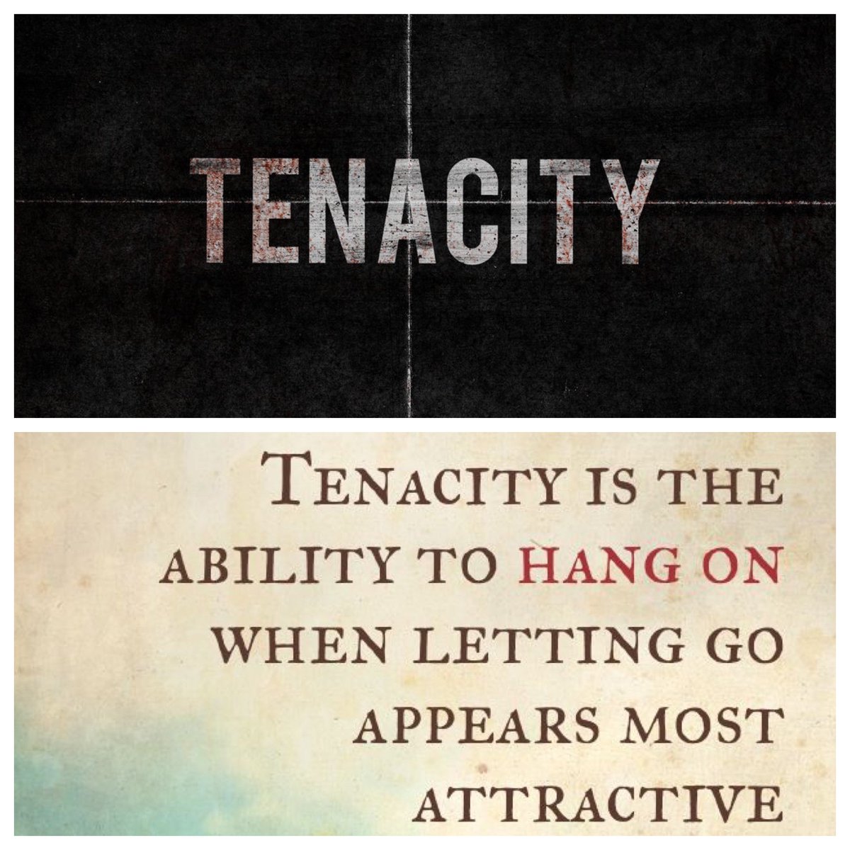 Thank you school leaders, teachers, and staff’s from all over this world for performing “miracles” in our school districts, schools, and virtually everyday. #HoldOn