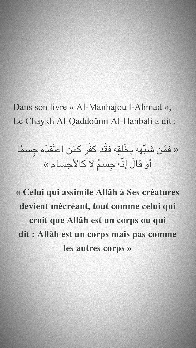  PAROLES DE SAVANTS 