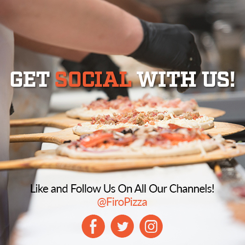 If “get back out there” is one of your New Year’s resolutions, we have a few ideas about how to make that happen… get social with us by Liking and Following us on our social pages! #FiroFriends #FiroFans