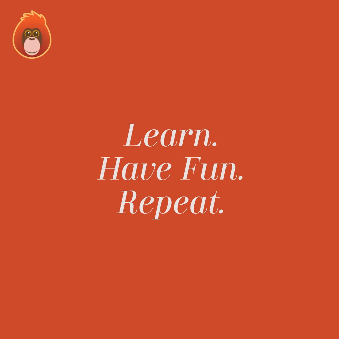 coderkidsclub's tweet photo. Whoever said that learning can't be fun obviously never came to Pongos.
#CroftonMD #Minecraft #MinecraftClub #KidsCode #Coding #CoderKidsClub #ItsTimeToCode https://t.co/EfnvINBbvZ