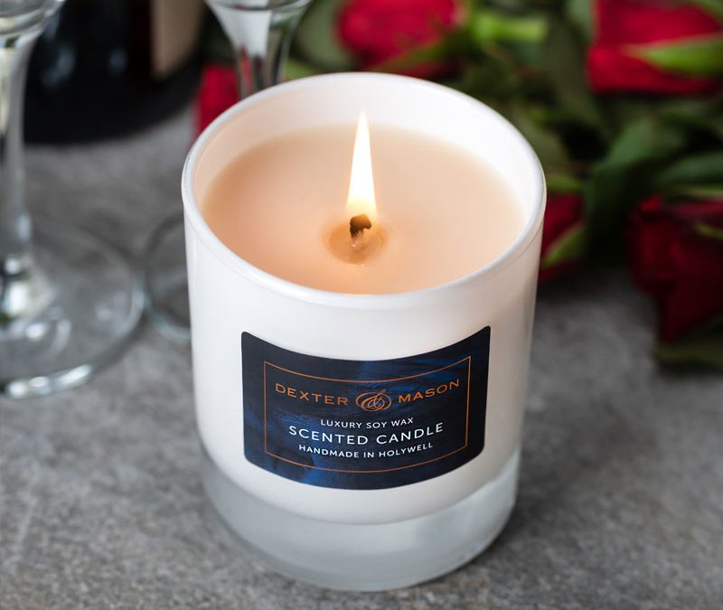 What are the most romantic #ScentedCandle fragrances? This month’s blog recommends the best candles for #ValentinesDay tinyurl.com/y6g3f8qq 
#candles #ReedDiffusers #gifts #romanticgifts #giftideas #shopsmall #shopsafe #whereyoushopmatters #madeinwales #handmadeinholywell