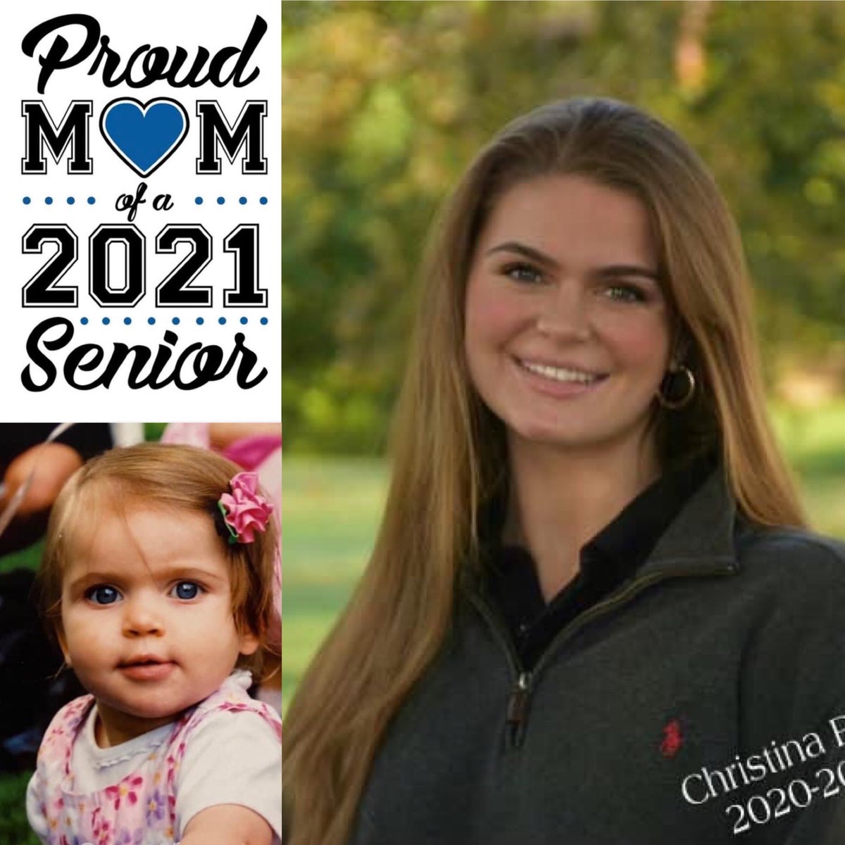 So proud of my senior at <a href="/lincoln1884/">Lincoln School | Providence</a> and future entrepreneur, Christina Prew!❤️💯👏🏻