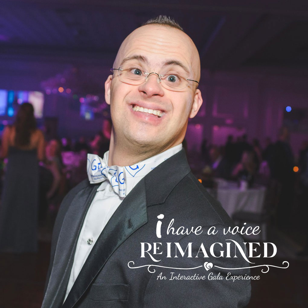 GiGisGNV's tweet photo. Get dressed up with us - at home!

The 2021 'i have a Voice' Reimagined gala will be unforgettable – and it’s coming up quick! This will be an event you won’t want to miss! https://t.co/G38984VFQL https://t.co/wwiA6Lo6TY
