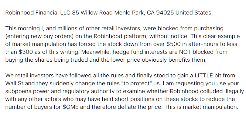 sd9871234's tweet image. DO NOT SELL.

This is market manipulation. Pure and simple.