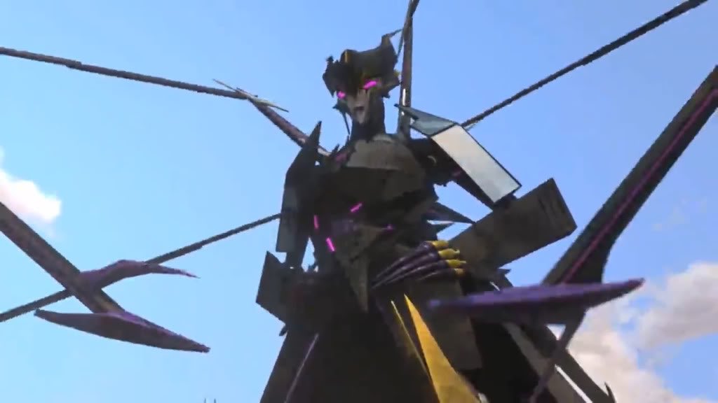 RecountThePast's tweet image. Hand him over