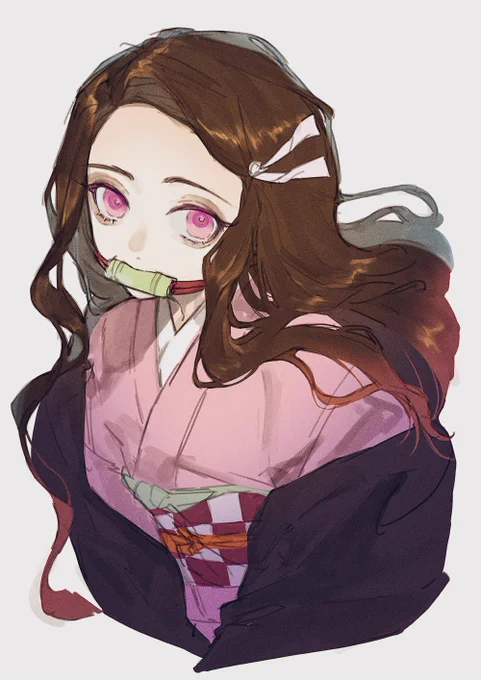 禰?豆子ちゃん 