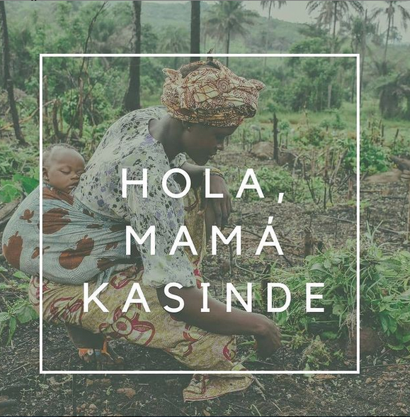 gloralonso's tweet photo. #Mamakasinde en @instagram #estumomentoessuoportunidad https://t.co/tOmeMhodhV https://t.co/Dp83A5y0Iw