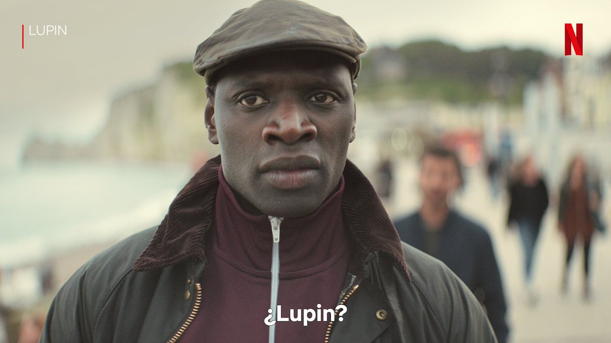 Confirmamos que no nos han robado el final de #Lupin. Tenemos un plan B: la segunda parte llega este verano.